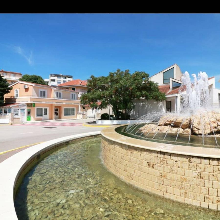Apartman Simun Apartment Primošten Exterior foto