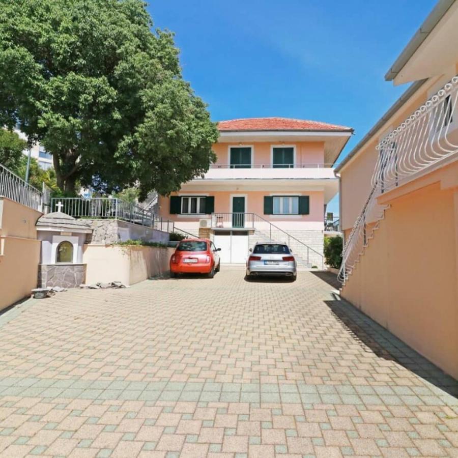 Apartman Simun Apartment Primošten Exterior foto