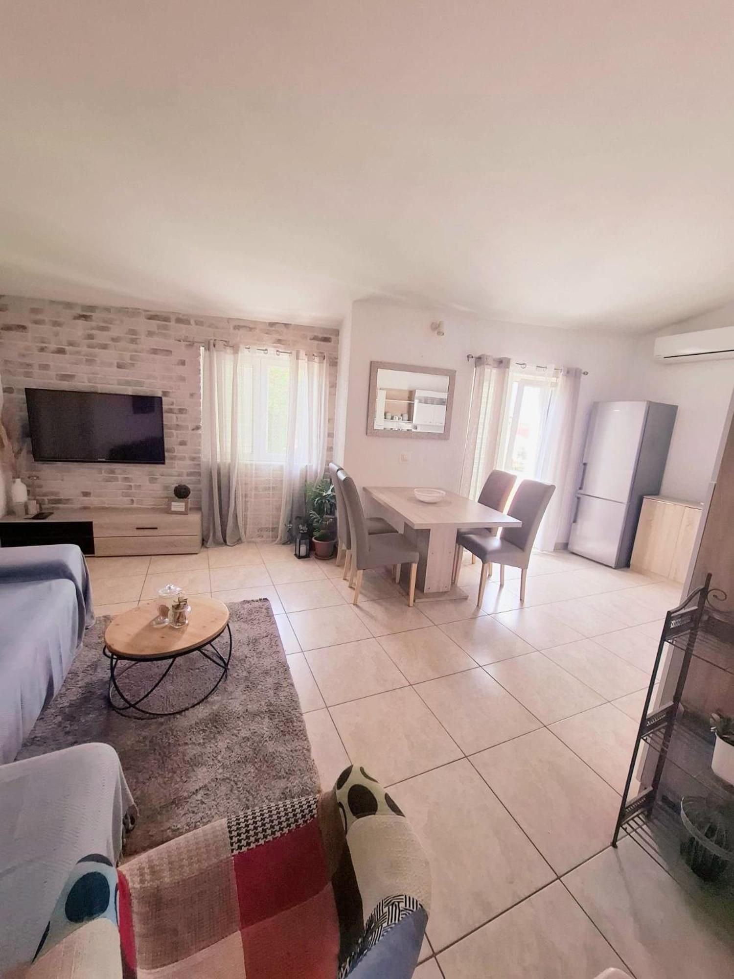 Apartman Simun Apartment Primošten Exterior foto