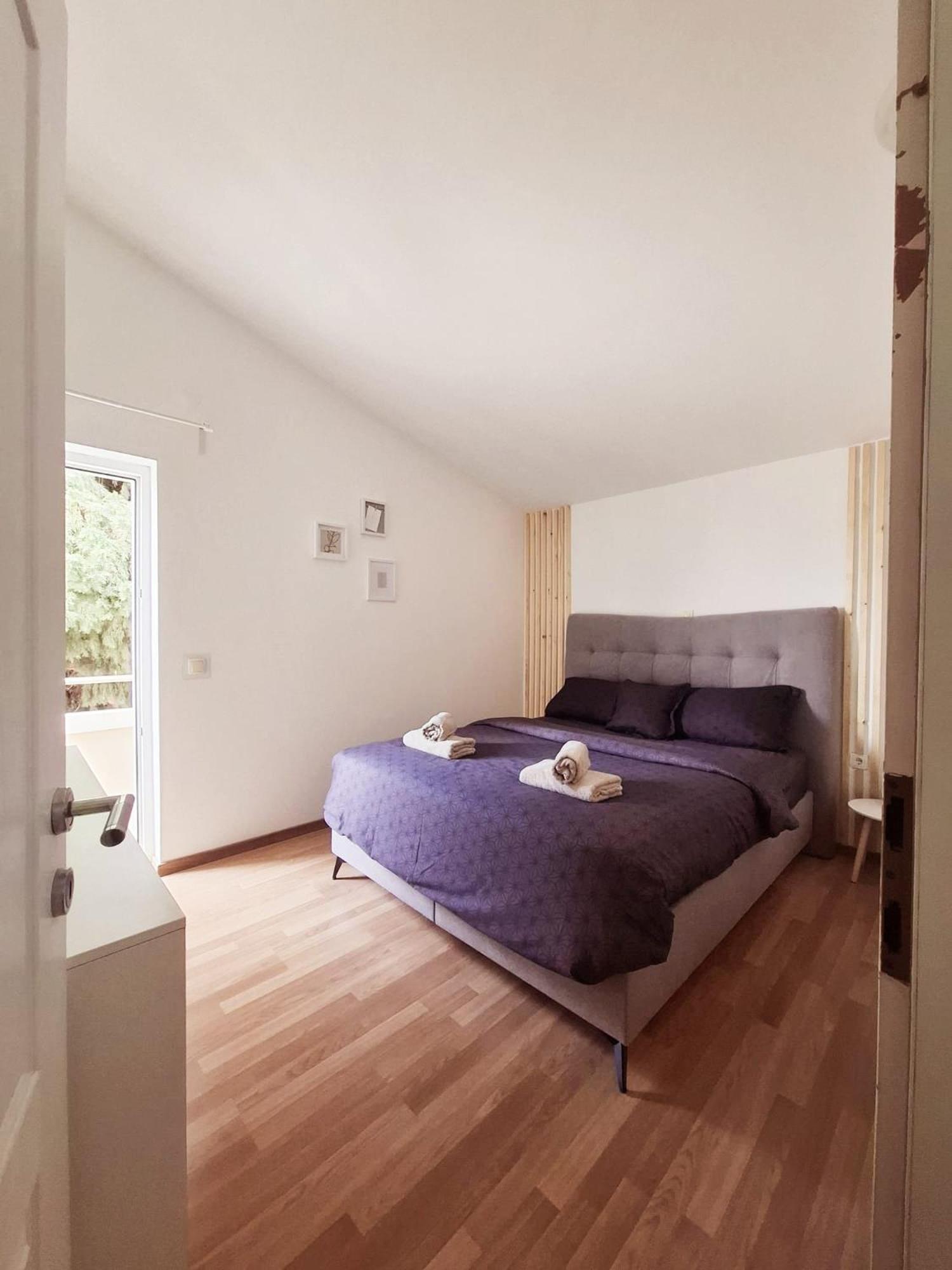 Apartman Simun Apartment Primošten Exterior foto